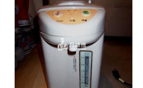 電水壺不通電怎么修理,電水壺不通電怎么修理視頻縮略圖