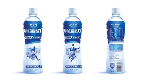 健力寶為什么不見了,健力寶飲料對身體好嗎縮略圖