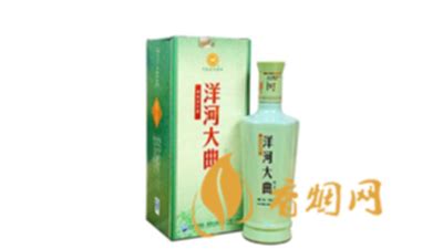 洋河大曲升級版青瓷38度多少錢(洋河大曲升級版青瓷38度多少錢一盒)縮略圖