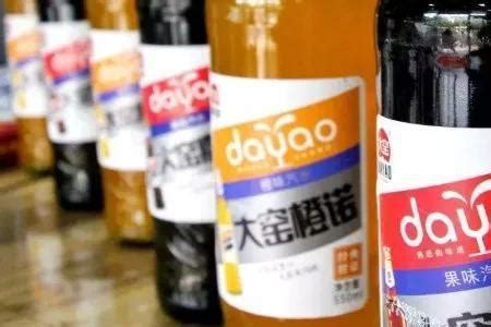 宏寶萊汽水和大窯哪個好喝(宏寶萊汽水與大窯汽水差距)縮略圖