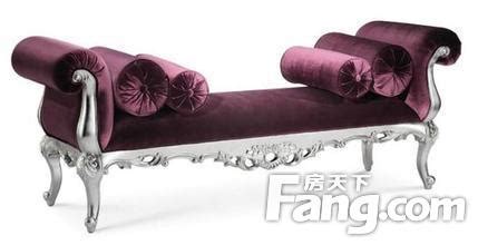 貴妃椅沙發(fā)怎么擺放(貴妃椅沙發(fā)的擺放)縮略圖