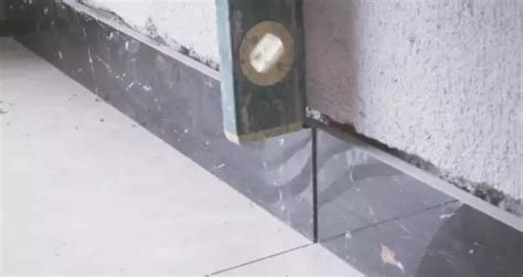 地腳線安裝方法視頻,地腳線3種安裝方法縮略圖