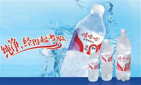 娃哈哈純凈水為什么超市沒有了,娃哈哈純凈水怎么超市沒有賣的了縮略圖