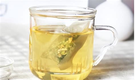 荷葉茶的副作用(荷葉茶的副作用與危害性)縮略圖