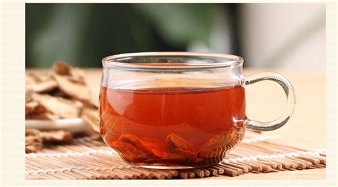 牛蒡茶功效及飲用方法,牛蒡茶功效及飲用方法禁忌縮略圖