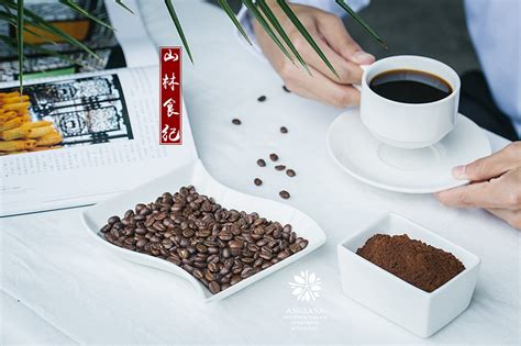云南咖啡品種,云南咖啡品種有哪些縮略圖