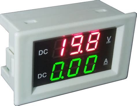 電流表型號大全(電流表型號大全圖片)縮略圖