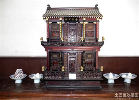 佛龕圖片,佛龕圖片大全效果圖縮略圖