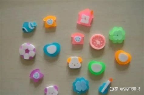 橡皮擦是用什么材料做成的(橡皮擦是用什么材料做成的呢)縮略圖