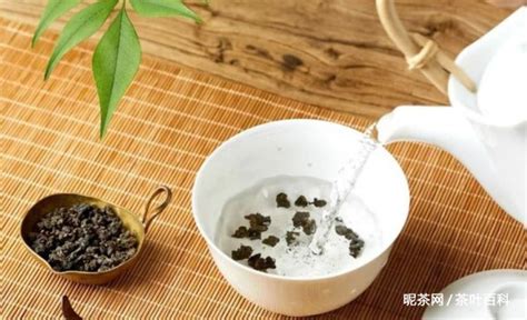 白桃烏龍茶怎么泡好喝(四種人不宜喝烏龍茶)縮略圖