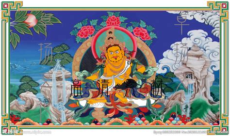 黃財(cái)神的簡(jiǎn)介,女人佩戴黃財(cái)神好嗎縮略圖