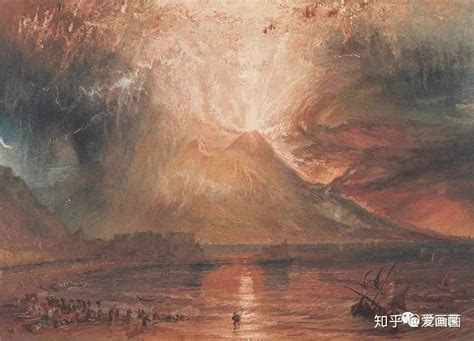 透納水彩,透納水彩畫高清圖縮略圖