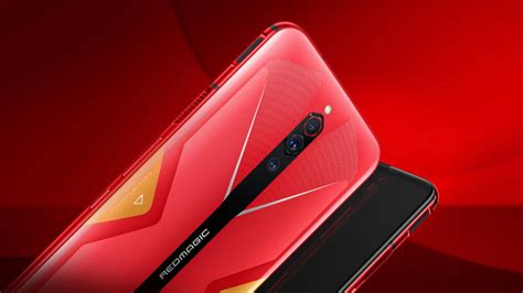 紅魔8pro+參數(shù)配置,紅魔8pro參數(shù)配置詳情縮略圖
