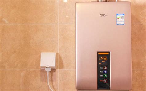 天然氣熱水器品牌十大排名,天然氣熱水器品牌十大排名榜縮略圖
