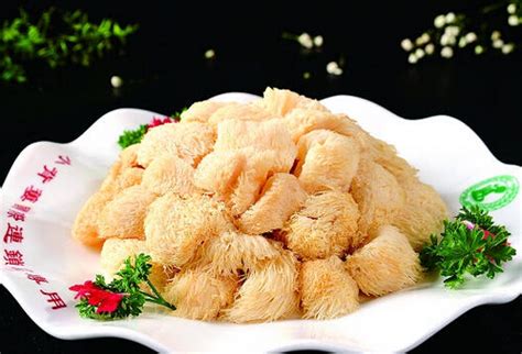 猴頭菌片怎么吃(猴頭菌片怎么吃效果最好)縮略圖