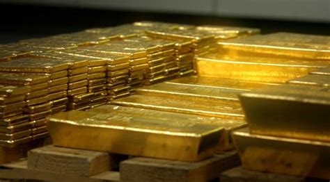 美黃金為什么比黃金貴(1盎司黃金多少克)縮略圖