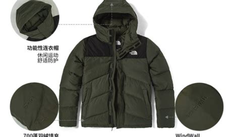 羽絨服哪個品牌質(zhì)量好(羽絨服哪個品牌質(zhì)量好又保暖)縮略圖