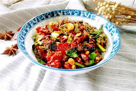 豆鼓的家庭做法(豆豉的家庭做法)縮略圖