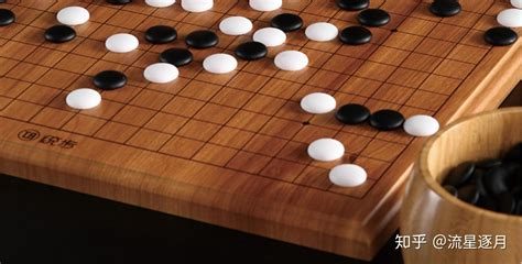 圍棋棋盤有多少個落子點,圍棋棋盤有多少個落子點黑多少贏縮略圖