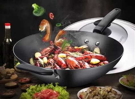 平底鍋炒菜好還是圓底鍋炒菜好,電磁爐用平底鍋炒菜好還是圓底鍋炒菜好縮略圖