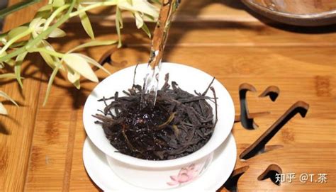 鳳凰單叢茶沖泡方法(鳳凰單叢茶是屬于什么茶)縮略圖