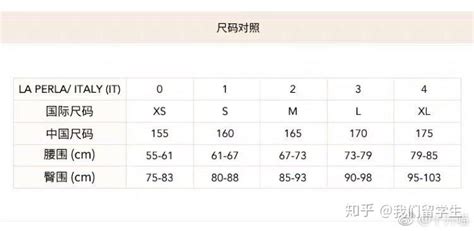 內衣尺碼對照表,耐克內衣尺碼對照表縮略圖