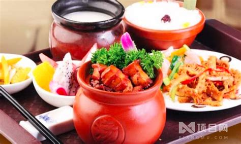 瓦罐飯,瓦罐飯做法縮略圖