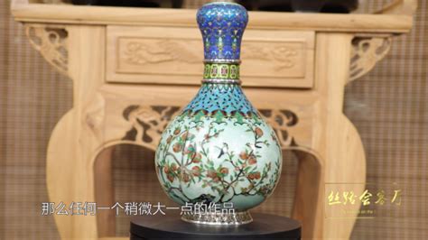 景泰藍是什么地方的特種工藝,景泰藍是什么地方的特種工藝? 北京 景德鎮縮略圖