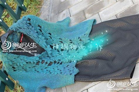 披肩鉤織視頻教程(夏天披肩鉤織視頻教程)縮略圖