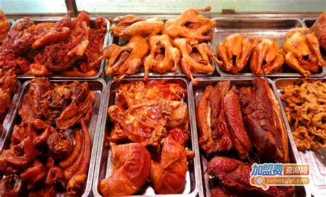 熟食店利潤怎么樣啊(熟食店利潤怎么樣啊知乎)縮略圖