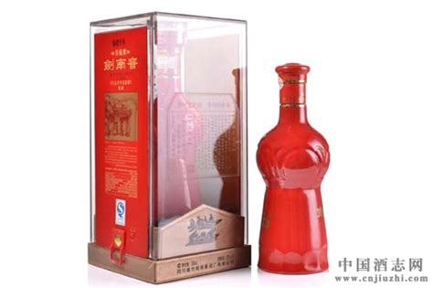 珍藏級劍南春,劍南春珍藏級好價縮略圖