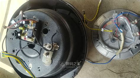 電熱鍋維修方法視頻(電熱鍋維修方法視頻多工能電熱鍋過熱保護怎么去除)縮略圖