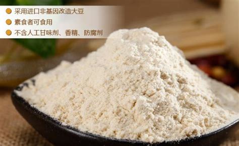 大豆蛋白是什么材料做的,大豆蛋白是豆制品嗎縮略圖
