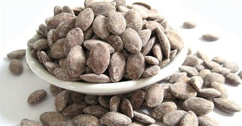 瓜蔞子可以當零食吃嗎,瓜蔞子可以當零食吃縮略圖