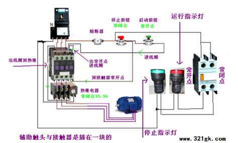 熱繼電器接線方法視頻(熱繼電器接線方法視頻教程全集)縮略圖