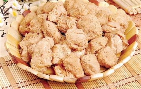 猴頭菇的功效與作用及食用方法(猴頭菇的功效和食用方法)縮略圖