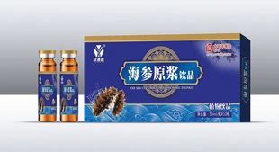 好當家海參原漿(好當家海參原漿專賣店)縮略圖