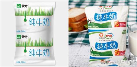 三元牛奶和伊利哪個(gè)好(三元牛奶和伊利哪個(gè)好喝)縮略圖