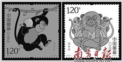 猴票作者黃永玉(猴票作者黃永玉的師傅)縮略圖