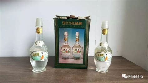 文君酒老酒價格大全(文君酒老酒價格大全2000年)縮略圖