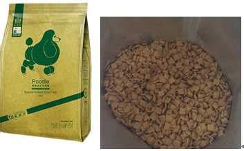 耐威克狗糧質(zhì)量怎么樣,耐威克狗糧怎么樣縮略圖