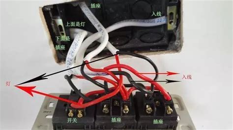 電燈關了還有點微亮是什么原因(電燈關了后還微亮原因怎么解決)縮略圖