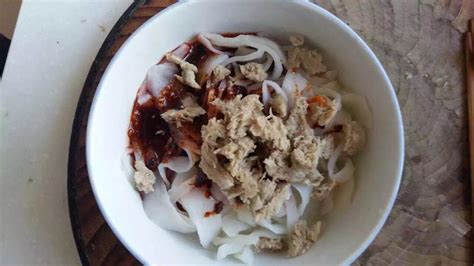 搟面皮的湯料秘制配方,搟面皮牛筋面的湯料秘制配方縮略圖