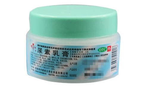 尿素軟膏和尿素乳膏效果一樣嗎,尿素軟膏和尿素乳膏哪個效果好縮略圖