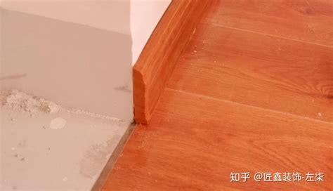 地腳線用哪種好(踢腳線用什么樣的最好)縮略圖