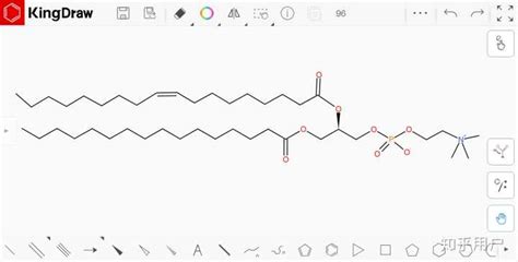 軟磷脂,卵磷脂有什么功效和作用縮略圖