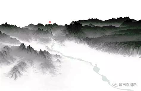 水墨畫圖片簡單 初學(水墨畫圖片簡單 初學 兒童)縮略圖