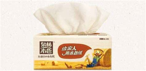 抽紙品牌十大排名(中國抽紙品牌十大排名)縮略圖