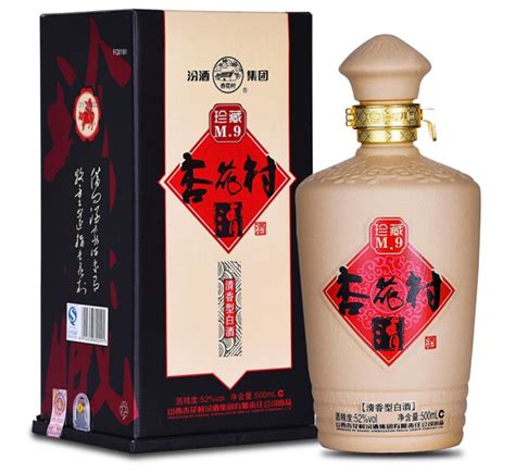 杏花村酒產地,杏花村酒產地是哪個地方縮略圖
