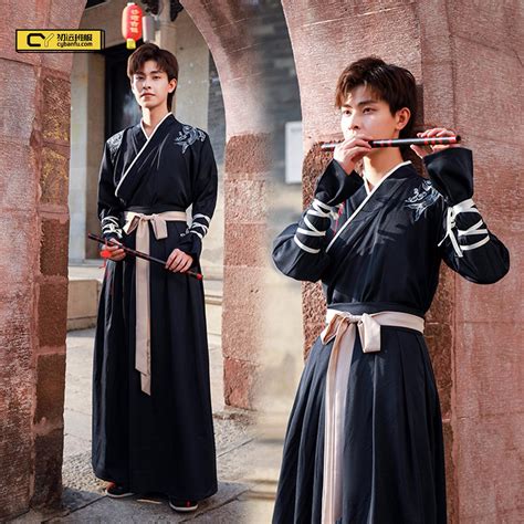 漢族服飾男,漢族服飾男童縮略圖